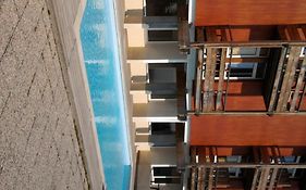 Appartements Le Clos des Gentianes